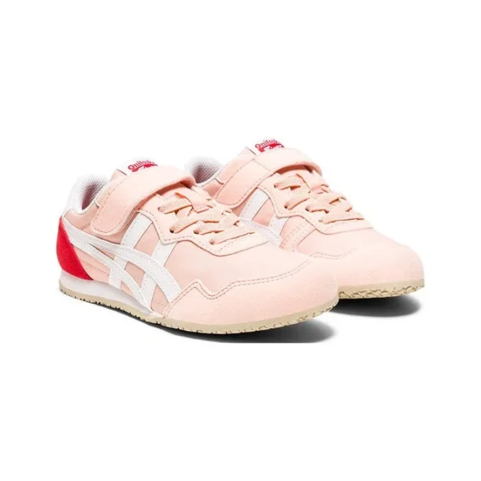 Serrano «Pink»