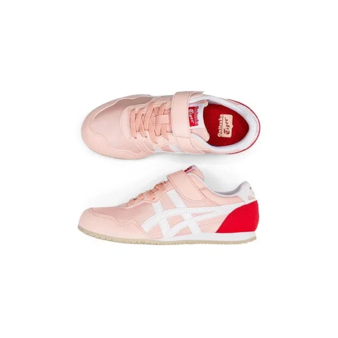 Serrano «Pink»
