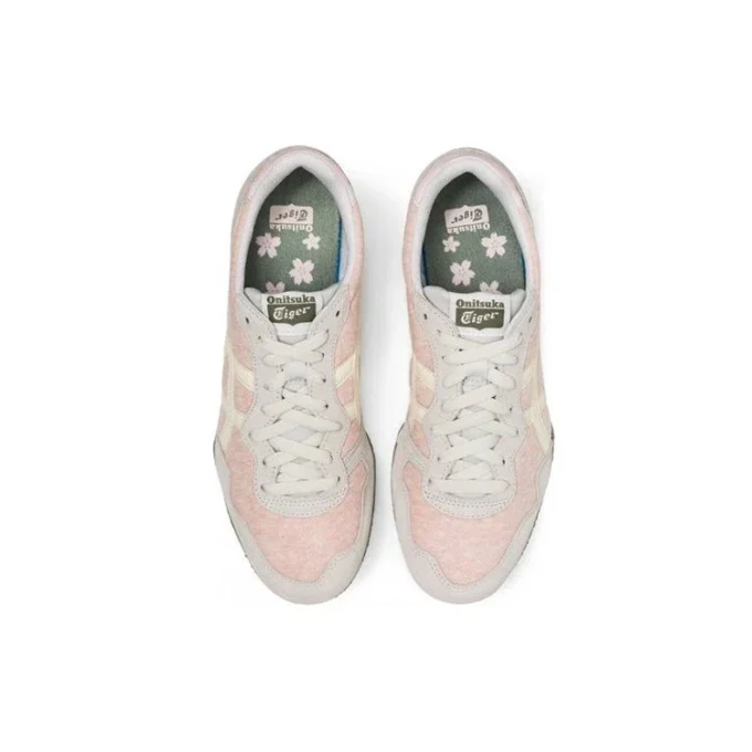 Serrano «Pink»