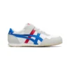 Serrano Ps «Blanco azul rojo»