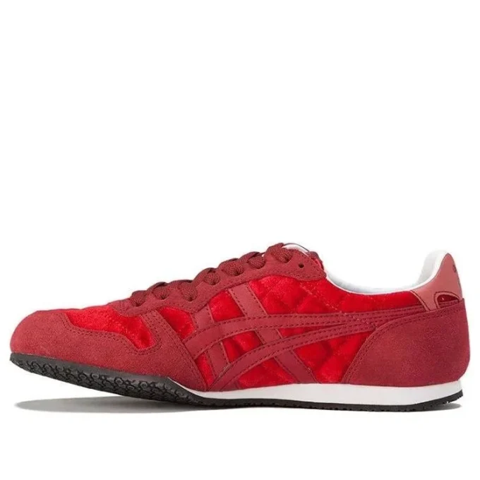 Serrano «Rojo»