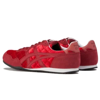 Serrano «Rojo»