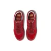 Serrano «Rojo»