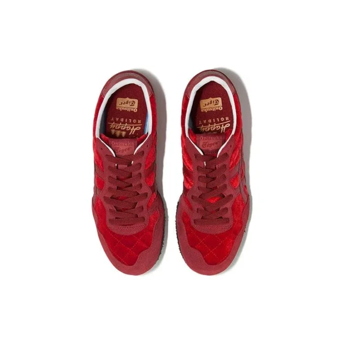 Serrano «Rojo»