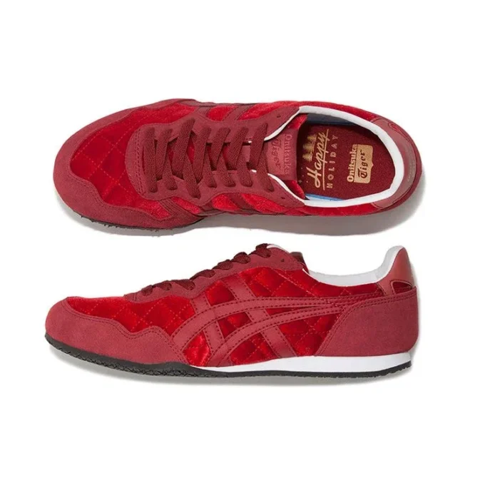 Serrano «Rojo»