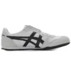 Serrano Slip-On «Negro Blanco»