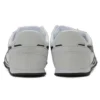 Serrano Slip-On «Negro Blanco»
