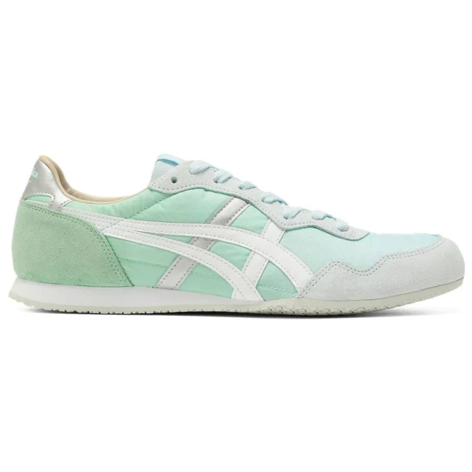 Serrano «Soft Sky White»