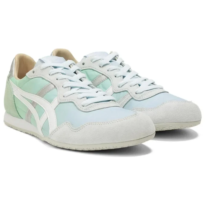 Serrano «Soft Sky White»
