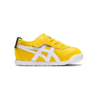 Tiger Mexico 66 TS «Amarillo Blanco»