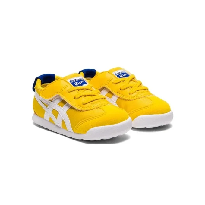 Tiger Mexico 66 TS «Amarillo Blanco»