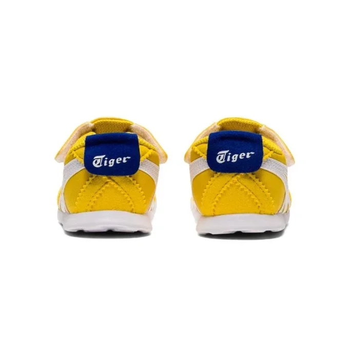 Tiger Mexico 66 TS «Amarillo Blanco»