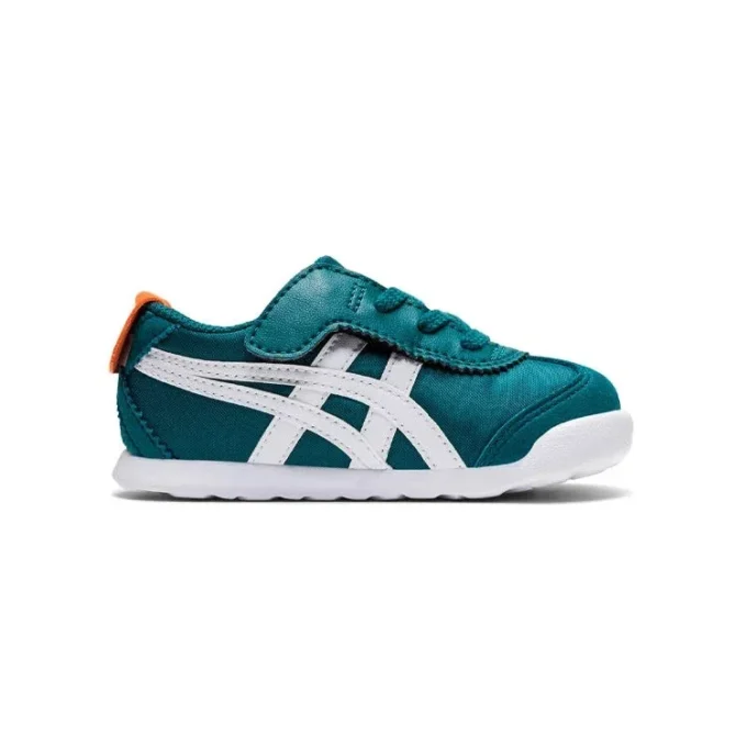 Tiger Mexico 66 TS «Dark Green White»