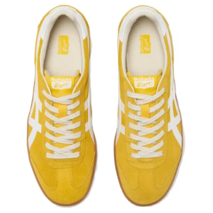 Tokuten «Amarillo Blanco»