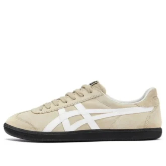 Tokuten «Beige White Black»