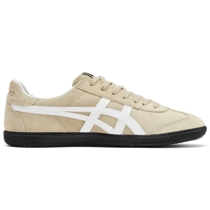 Tokuten «Beige White Black» Tokuten «Beige White Black»