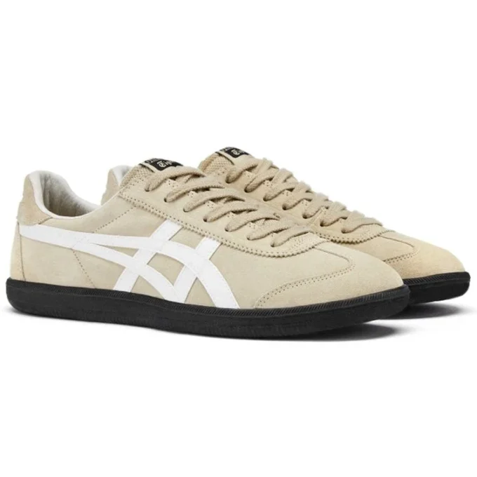 Tokuten «Beige White Black» Tokuten «Beige White Black»