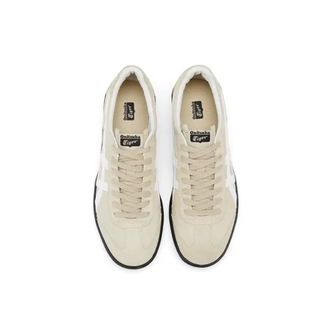 Tokuten «Beige White Black» Tokuten «Beige White Black»