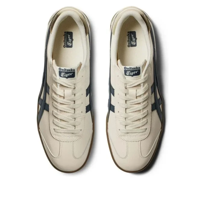 Tokuten «Birch Iron Navy»