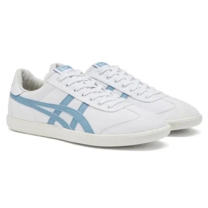 Tokuten «Blanco azul claro»