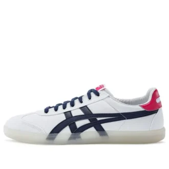 Tokuten «Blanco azul rojo»