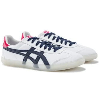 Tokuten «Blanco azul rojo»