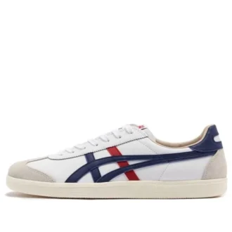 Tokuten «Blanco Beige Rojo Azul»