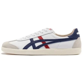Tokuten «Blanco Beige Rojo Azul»