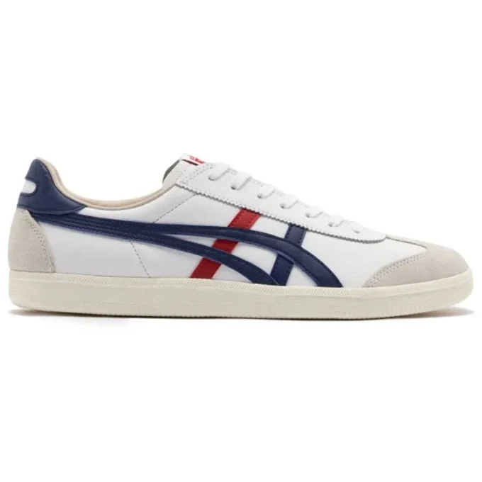 Tokuten «Blanco Beige Rojo Azul» Tokuten «Blanco Beige Rojo Azul»