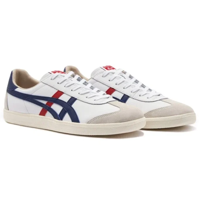Tokuten «Blanco Beige Rojo Azul» Tokuten «Blanco Beige Rojo Azul»