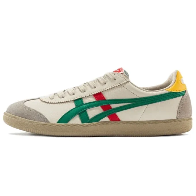 Tokuten «Blanco Beige Rojo Verde» Tokuten «Blanco Beige Rojo Verde»