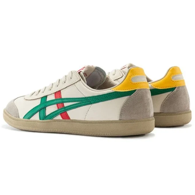 Tokuten «Blanco Beige Rojo Verde» Tokuten «Blanco Beige Rojo Verde»