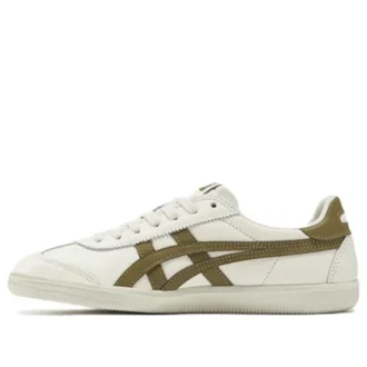 Tokuten «Blanco musgo verde»