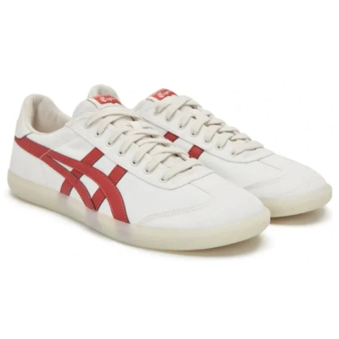 Tokuten «Blanco rojo»