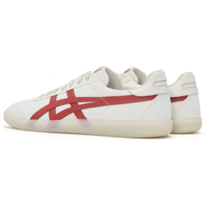 Tokuten «Blanco rojo»