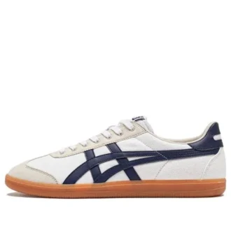 Tokuten «Blanco y azul marino»