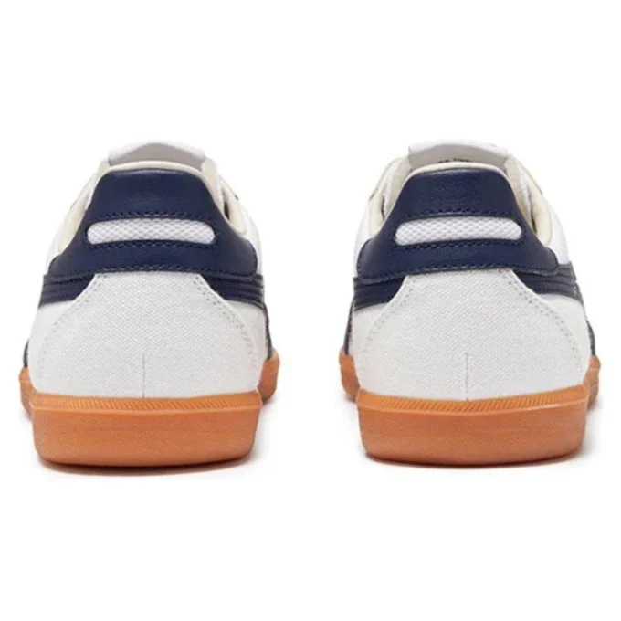 Tokuten «Blanco y azul marino»