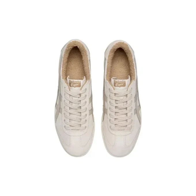 Tokuten «Cream White»