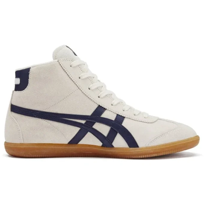 Tokuten MT «Cream Navy Gum»