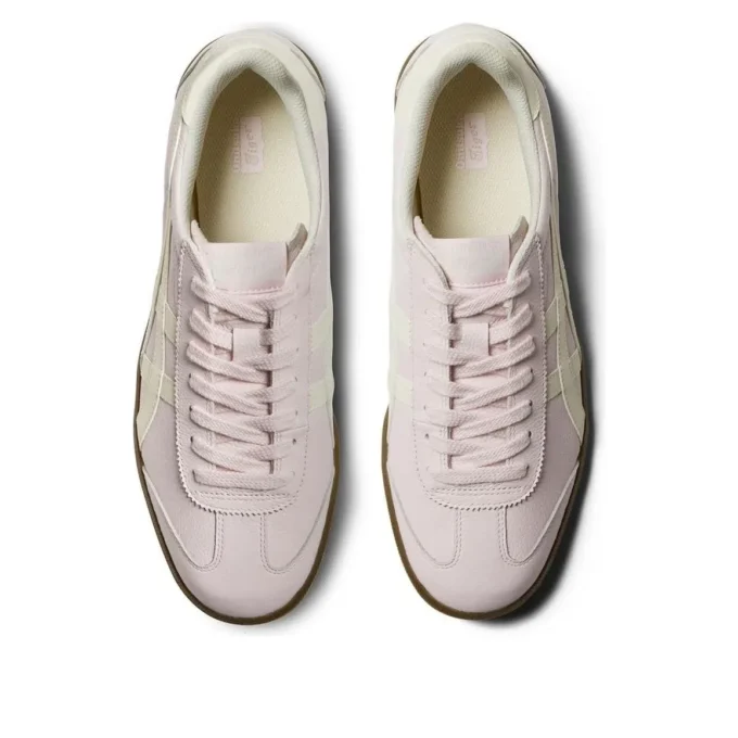 Tokuten «Rosa claro/Blanco»