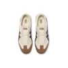 Tokuten Slip-On «Blanco Marrón Negro»