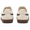 Tokuten Slip-On «Blanco Marrón Negro»