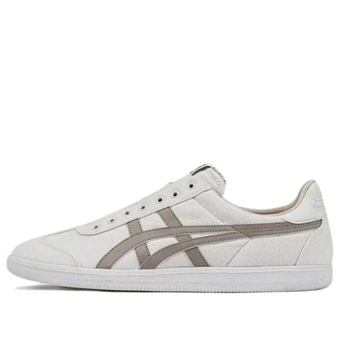 Tokuten Slip-On «Gris»