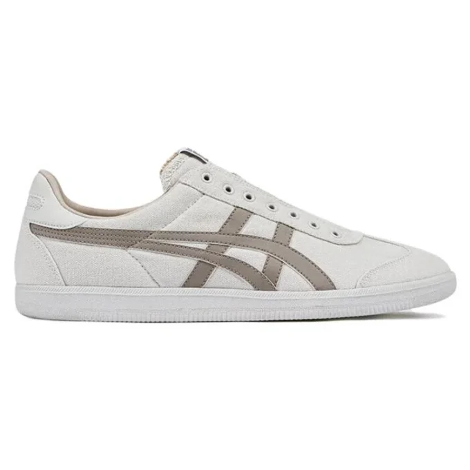 Tokuten Slip-On «Gris»