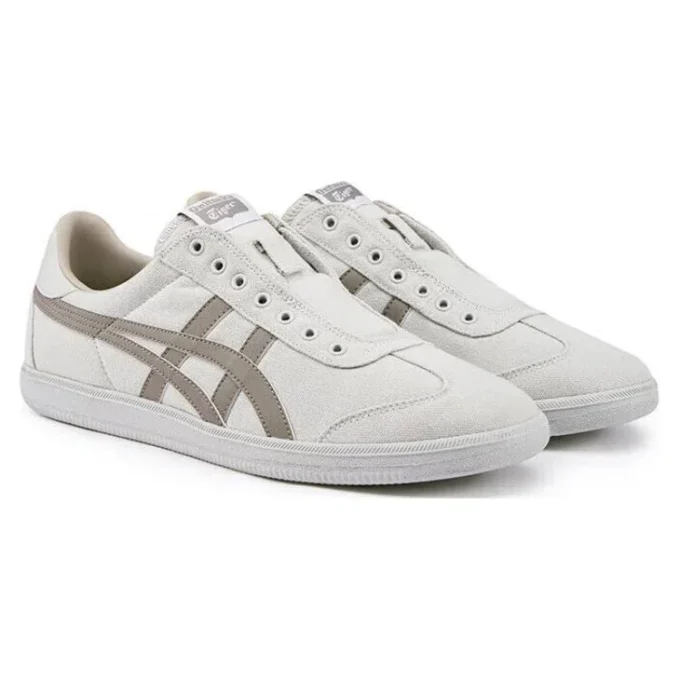 Tokuten Slip-On «Gris»