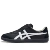 Tokuten Slip-On «Negro Blanco»