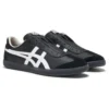 Tokuten Slip-On «Negro Blanco»