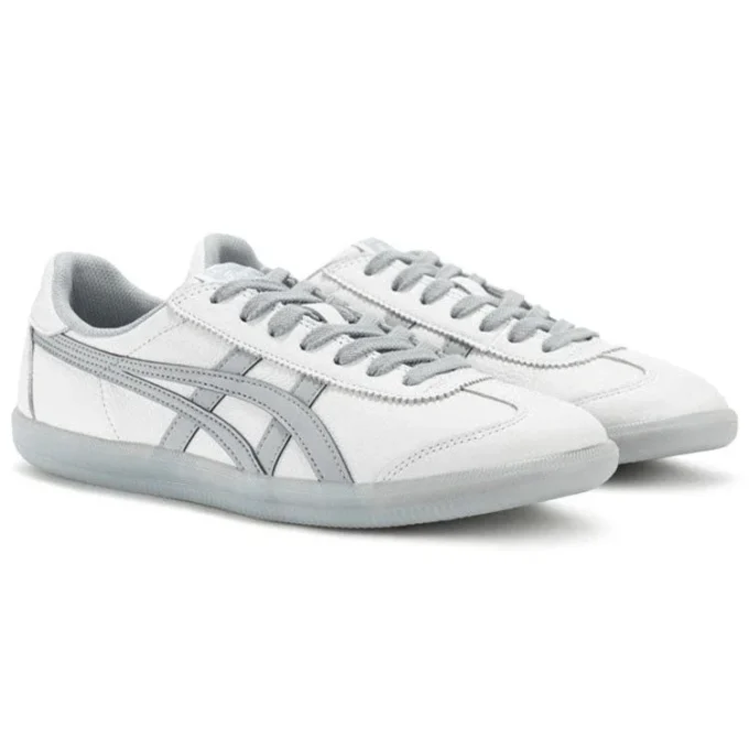 Tokuten «White Grey»