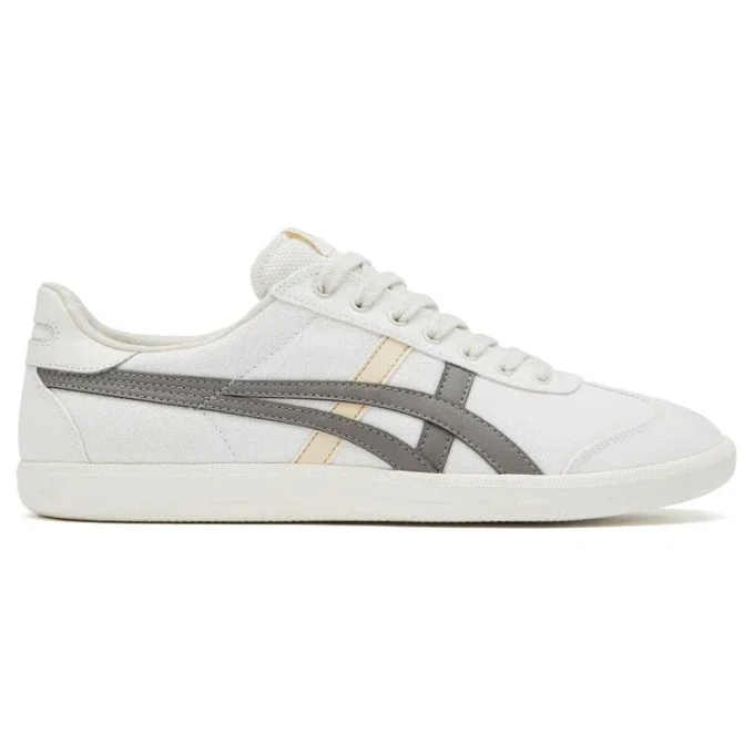 Tokuten «White Grey»