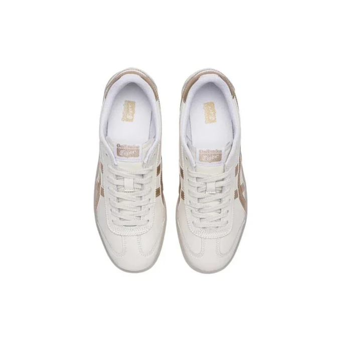 Tokuten «White Rose Gold»